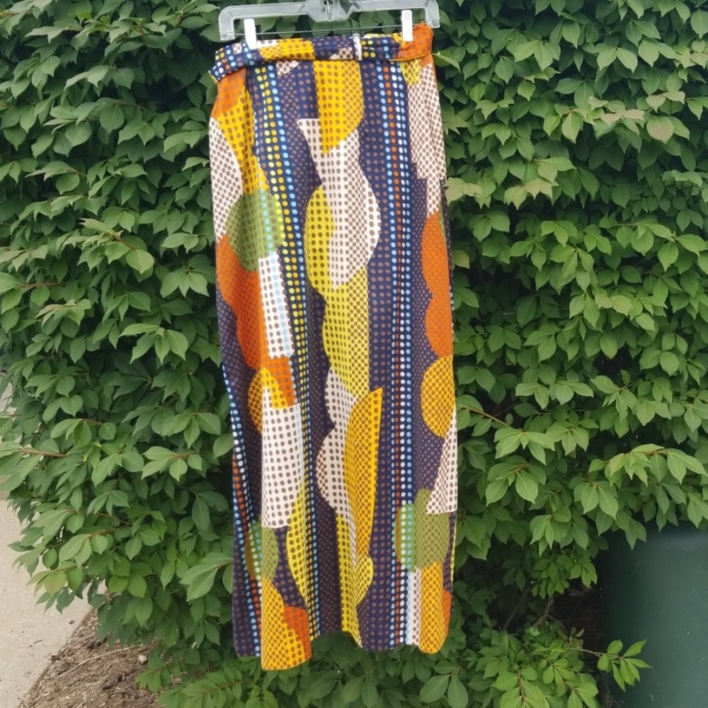 Vintage skirt - Picture 3 of 5